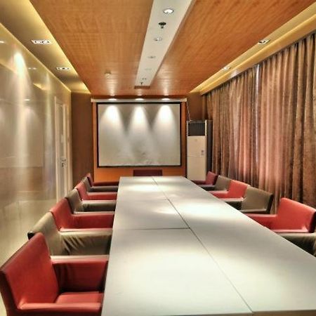 Jinjiang Inn East Siming Road In Higher Education Park , Ningbo Luaran gambar