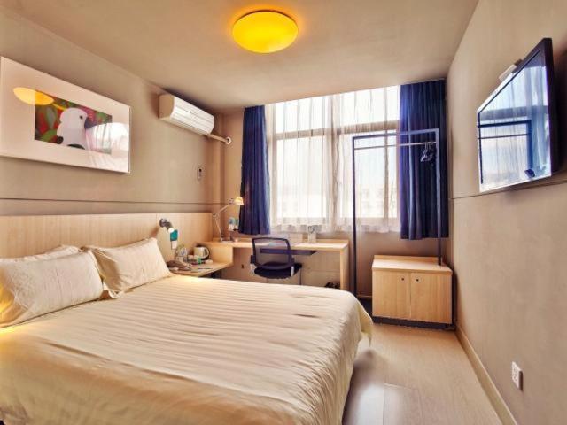 Jinjiang Inn East Siming Road In Higher Education Park , Ningbo Luaran gambar