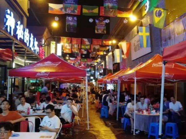 Jinjiang Inn East Siming Road In Higher Education Park , Ningbo Luaran gambar
